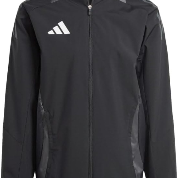 New without Tags adidas Men's Tiro 24 Competition All-Weather Jacket - Large - Picture 1 of 6